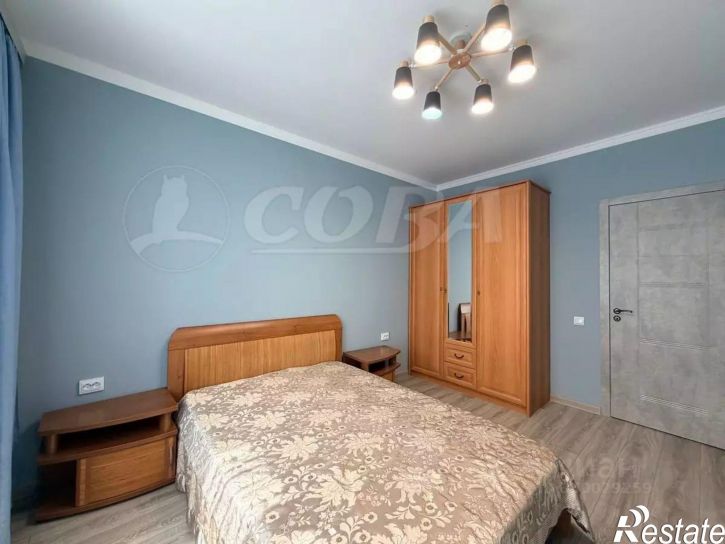 1-комн квартира улица Эльвиры Федоровой, 1,  д. 1