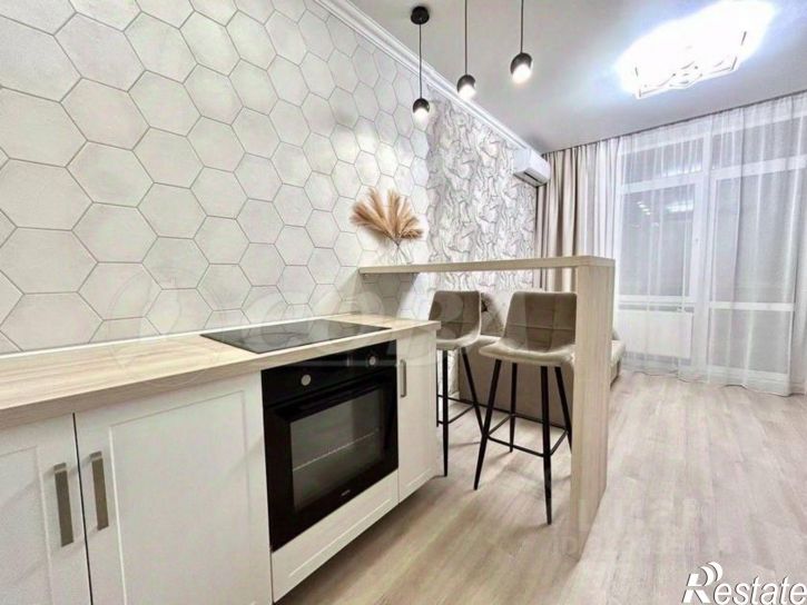 1-комн квартира улица Пархоменко, 119,  д. 119