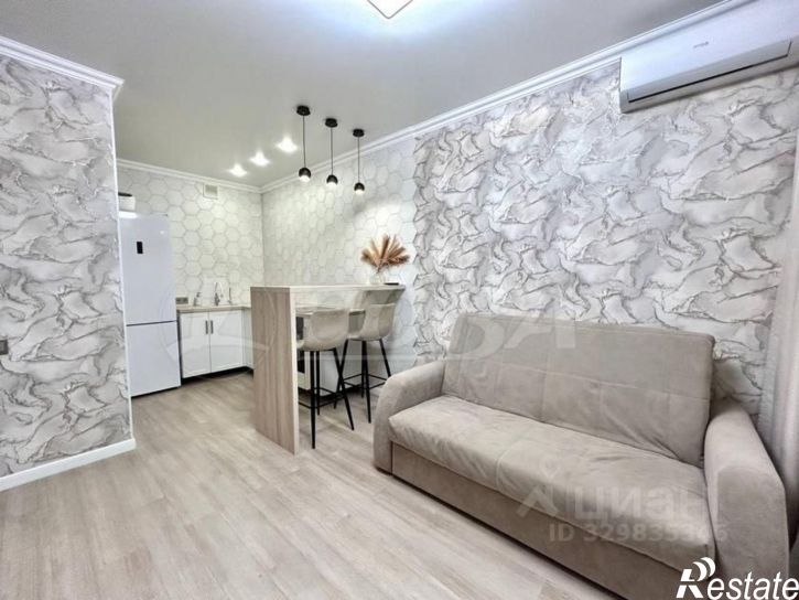 1-комн квартира улица Пархоменко, 119,  д. 119