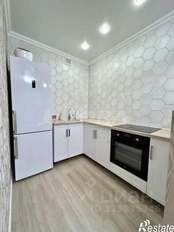 1-комн квартира улица Пархоменко, 119,  д. 119