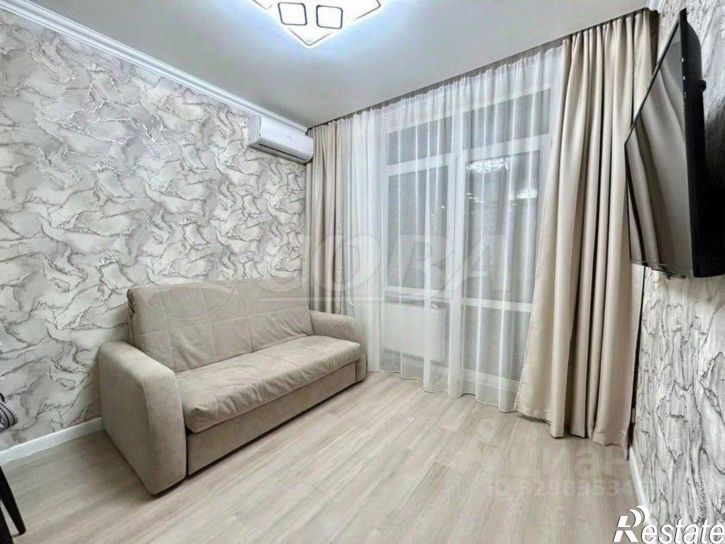 1-комн квартира улица Пархоменко, 119,  д. 119