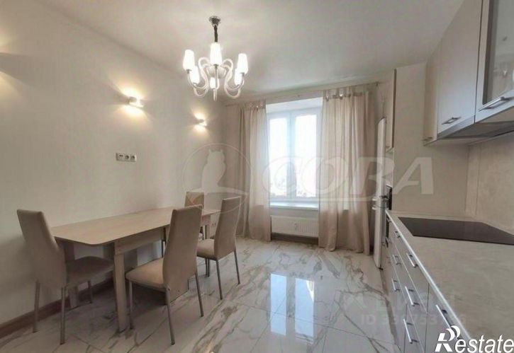 6-комн квартира Полевая улица, 105 к7,  д. 105 к7