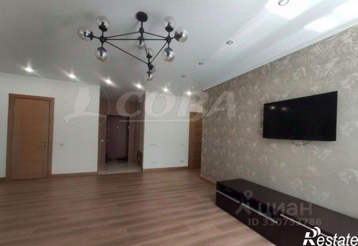 6-комн квартира Полевая улица, 105 к7,  д. 105 к7