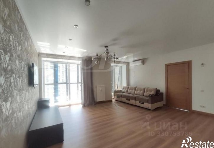 6-комн квартира Полевая улица, 105 к7,  д. 105 к7