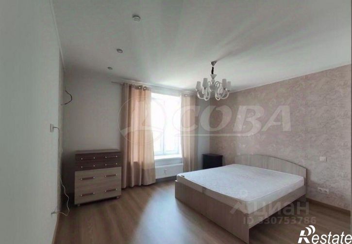 6-комн квартира Полевая улица, 105 к7,  д. 105 к7