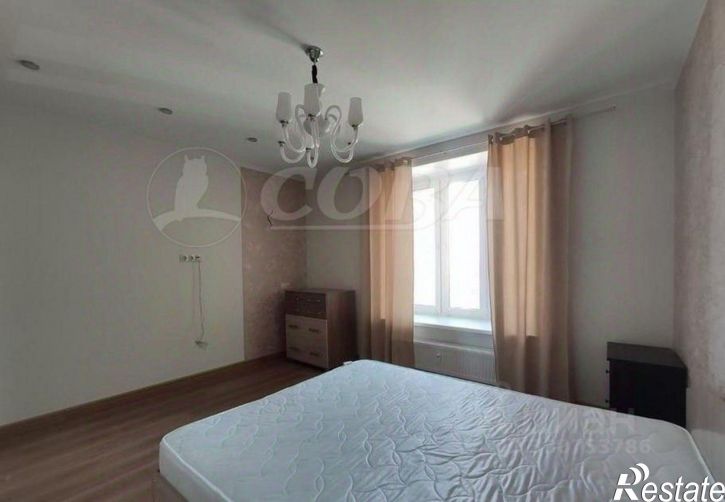 6-комн квартира Полевая улица, 105 к7,  д. 105 к7