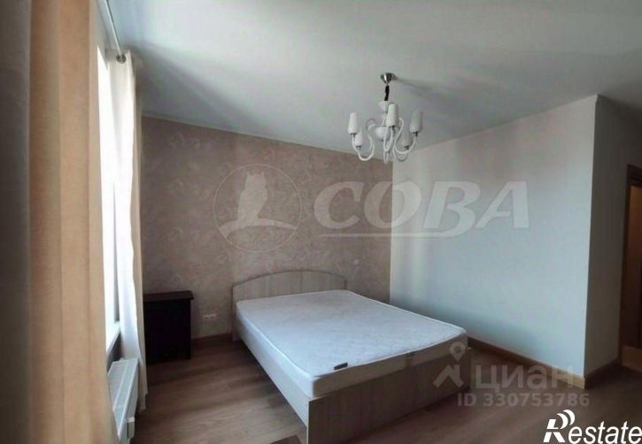 6-комн квартира Полевая улица, 105 к7,  д. 105 к7