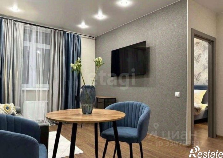 1-комн квартира ул Газовиков, 73 1,  д. 73 1,  к. 1