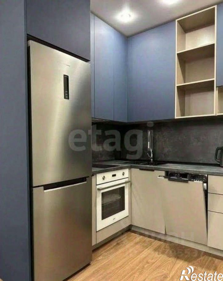 1-комн квартира ул Газовиков, 73 1,  д. 73 1,  к. 1
