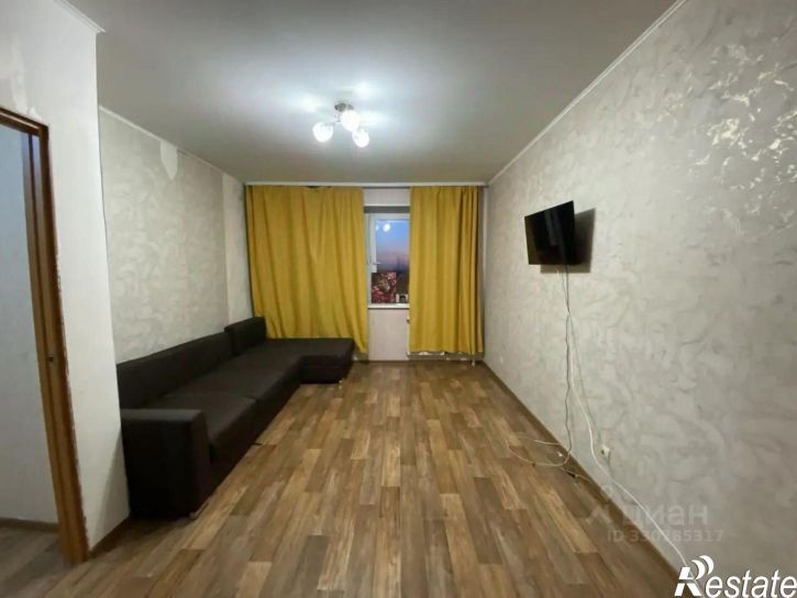 1-комн квартира Обдорская улица, 5,  д. 5