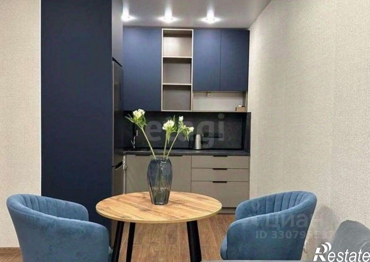 1-комн квартира ул Газовиков, 73 1,  д. 73 1,  к. 1