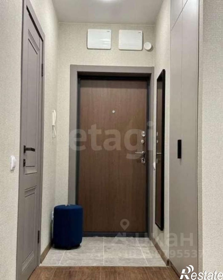 1-комн квартира ул Газовиков, 73 1,  д. 73 1,  к. 1