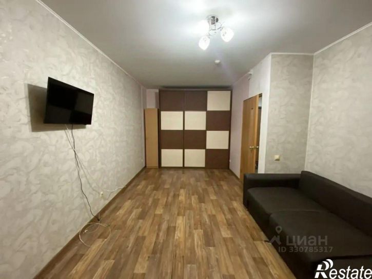 1-комн квартира Обдорская улица, 5,  д. 5
