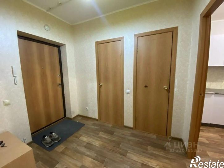 1-комн квартира Обдорская улица, 5,  д. 5