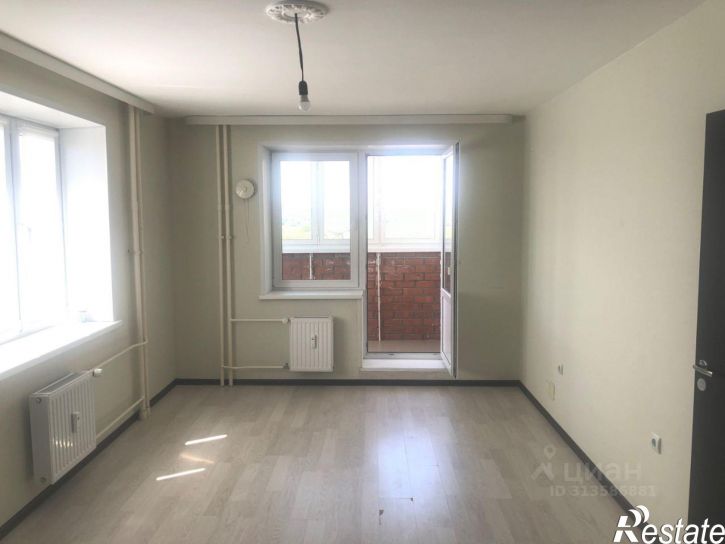 2-комн квартира Лесопарковая улица, 9,  д. 9