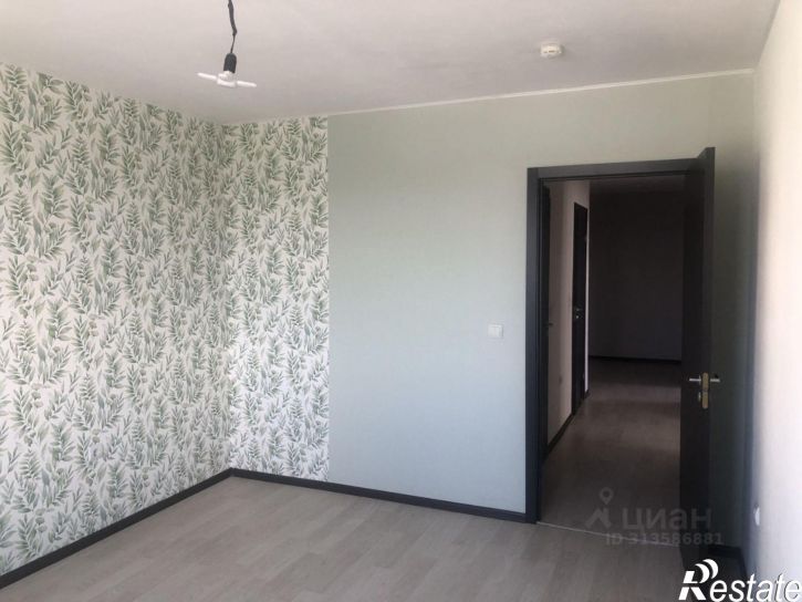 2-комн квартира Лесопарковая улица, 9,  д. 9