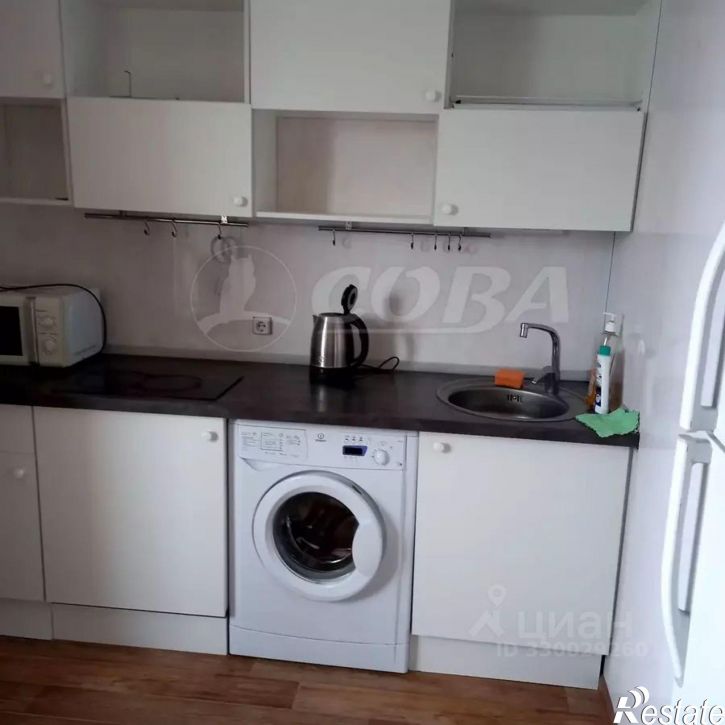 1-комн квартира ул Михаила Сперанского, 19,  д. 19