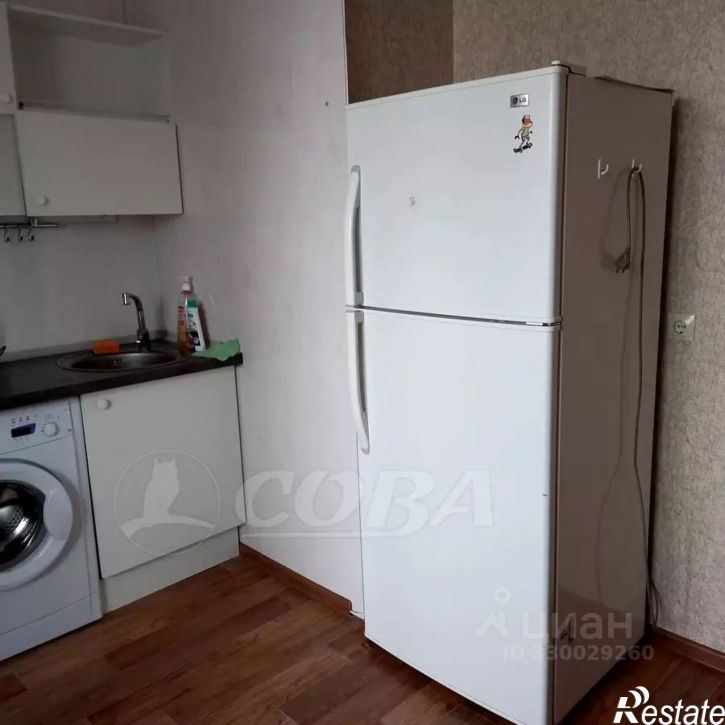 1-комн квартира ул Михаила Сперанского, 19,  д. 19