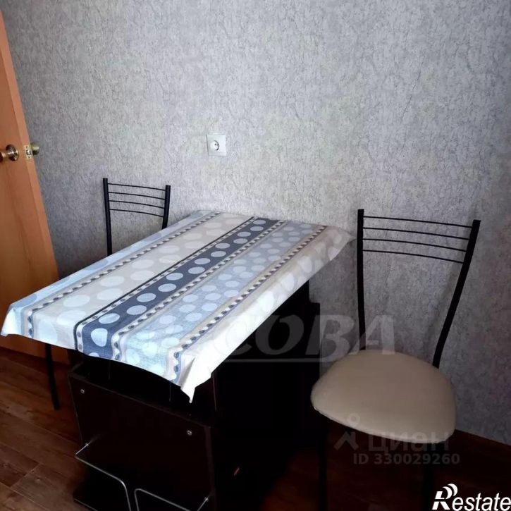 1-комн квартира ул Михаила Сперанского, 19,  д. 19
