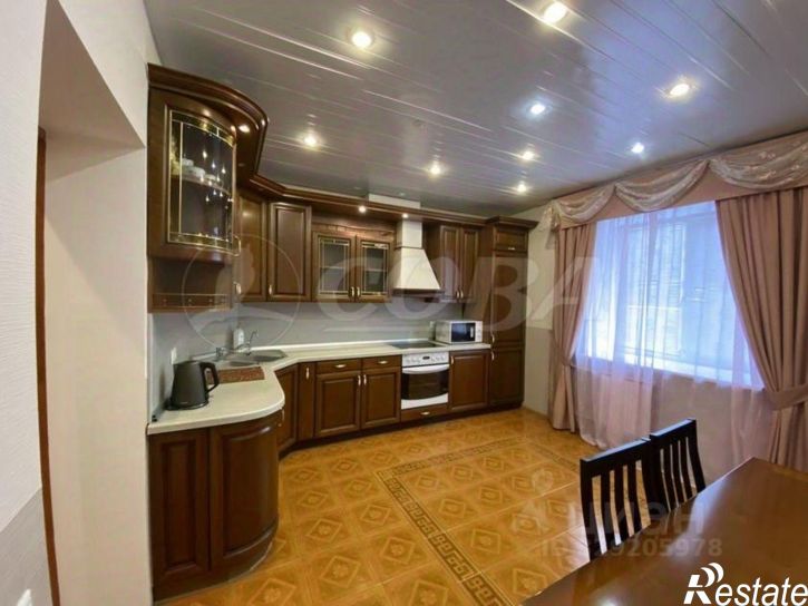 3-комн квартира ул Комсомольская, 56 1,  д. 56 1,  к. 1