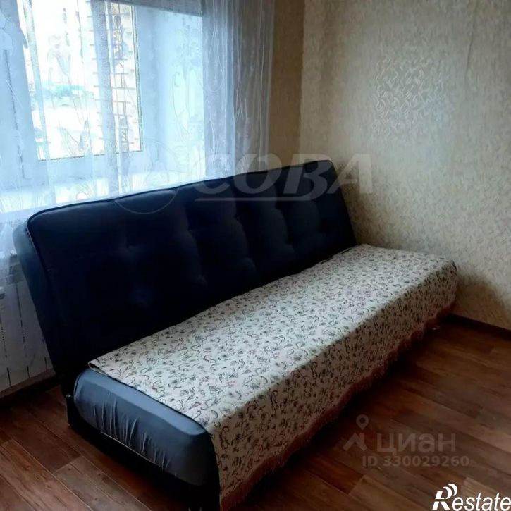 1-комн квартира ул Михаила Сперанского, 19,  д. 19