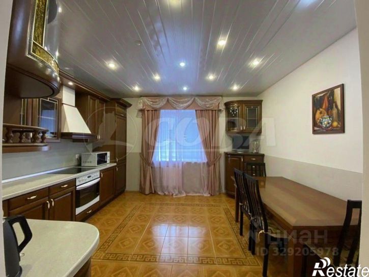 3-комн квартира ул Комсомольская, 56 1,  д. 56 1,  к. 1