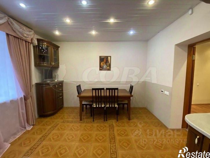 3-комн квартира ул Комсомольская, 56 1,  д. 56 1,  к. 1