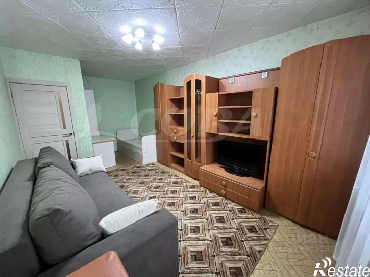 1-комн квартира ул Моторостроителей, 9,  д. 9