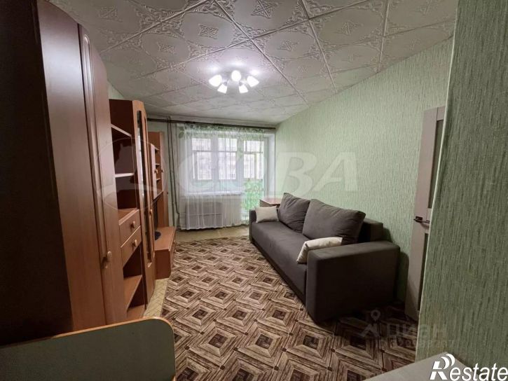 1-комн квартира ул Моторостроителей, 9,  д. 9