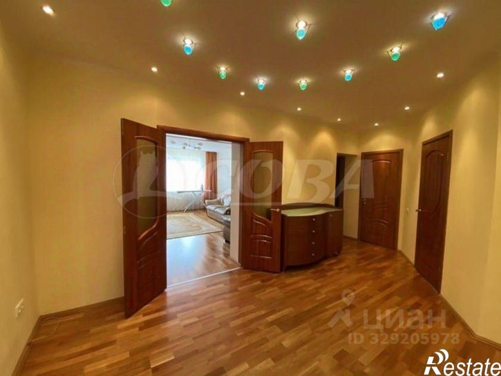 3-комн квартира ул Комсомольская, 56 1,  д. 56 1,  к. 1