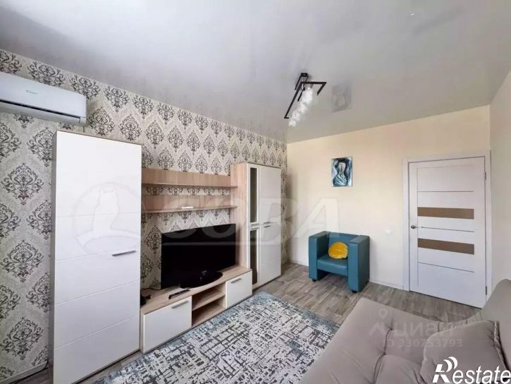 1-комн квартира ул Фармана Салманова, 10,  д. 10
