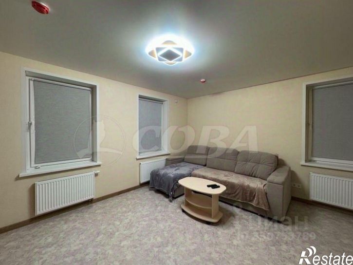1-комн квартира ул Республики, 204 14,  д. 204 14,  к. 14