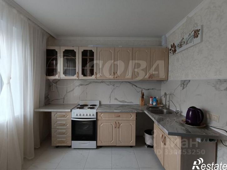 1-комн квартира ул Мельникайте, 135,  д. 135