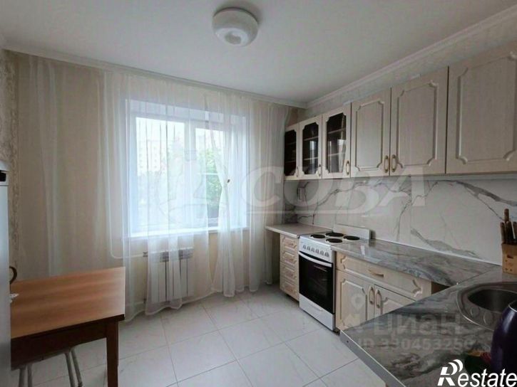1-комн квартира ул Мельникайте, 135,  д. 135