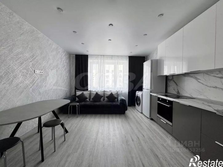 2-комн квартира ул Республики, 204 11,  д. 204 11,  к. 11
