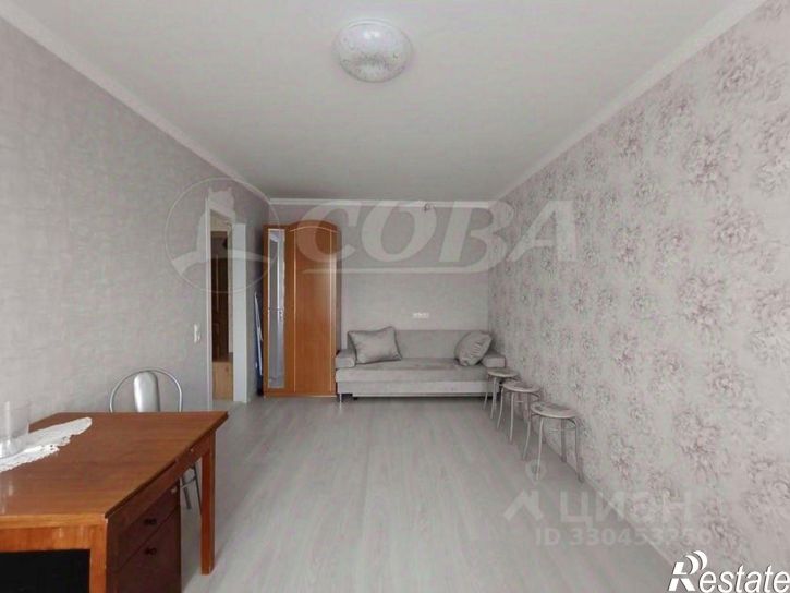 1-комн квартира ул Мельникайте, 135,  д. 135