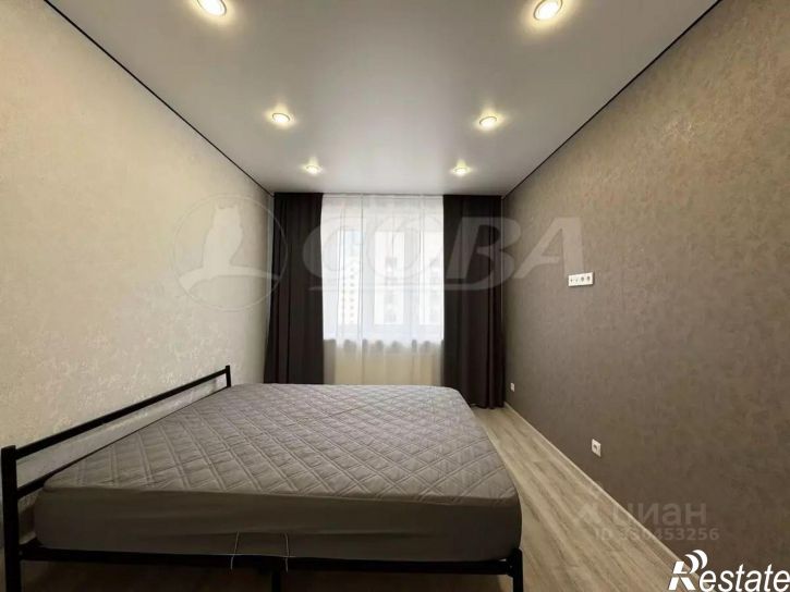2-комн квартира ул Республики, 204 11,  д. 204 11,  к. 11