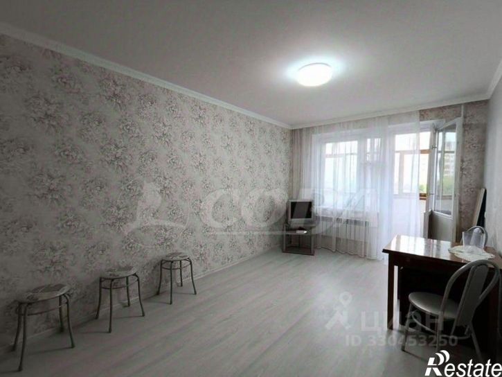 1-комн квартира ул Мельникайте, 135,  д. 135