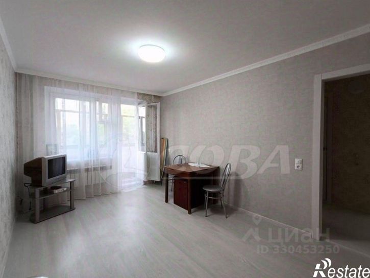 1-комн квартира ул Мельникайте, 135,  д. 135