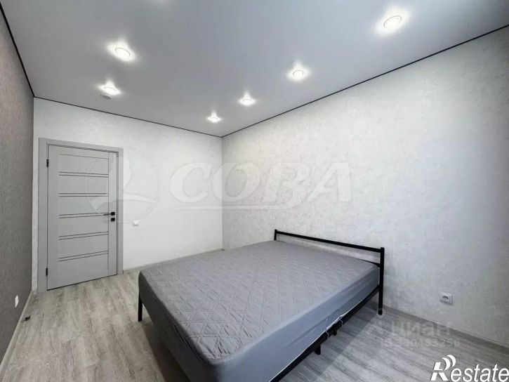 2-комн квартира ул Республики, 204 11,  д. 204 11,  к. 11