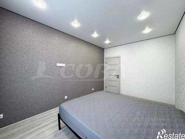 2-комн квартира ул Республики, 204 11,  д. 204 11,  к. 11