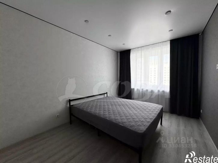 2-комн квартира ул Республики, 204 11,  д. 204 11,  к. 11