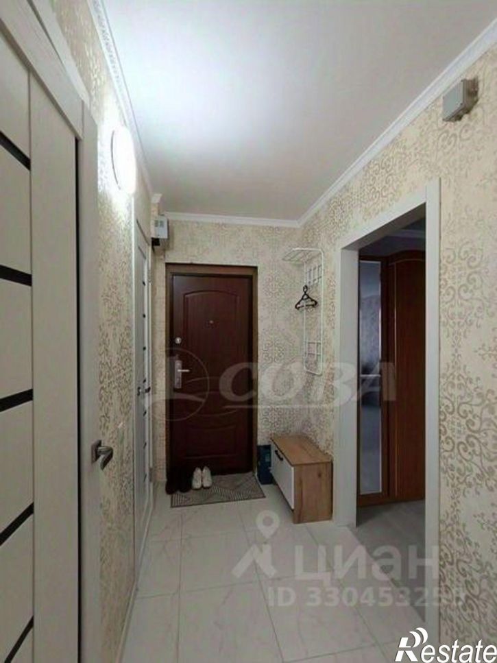 1-комн квартира ул Мельникайте, 135,  д. 135