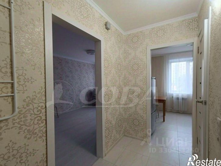 1-комн квартира ул Мельникайте, 135,  д. 135