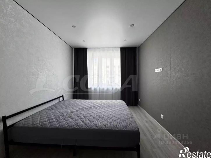 2-комн квартира ул Республики, 204 11,  д. 204 11,  к. 11