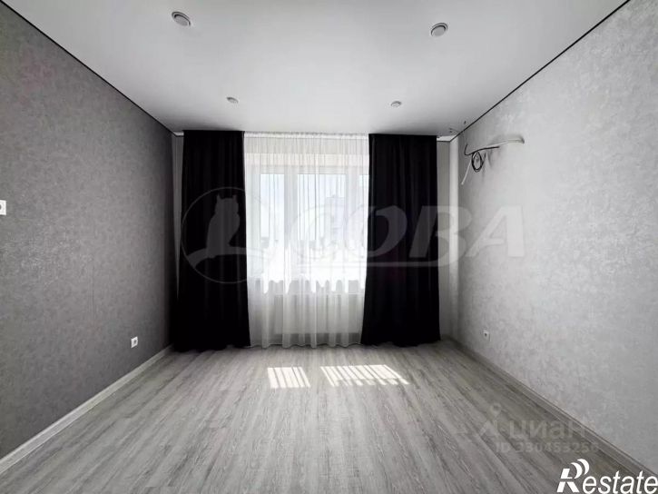 2-комн квартира ул Республики, 204 11,  д. 204 11,  к. 11