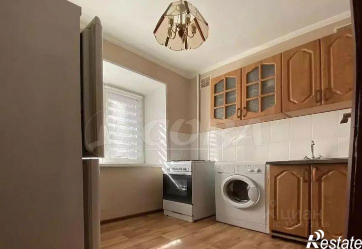 3-комн квартира улица Энергетиков, 6,  д. 6