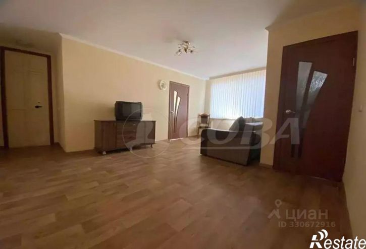 3-комн квартира улица Энергетиков, 6,  д. 6