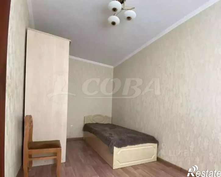 3-комн квартира улица Энергетиков, 6,  д. 6