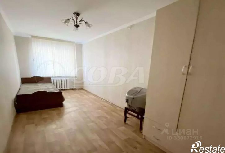 3-комн квартира улица Энергетиков, 6,  д. 6